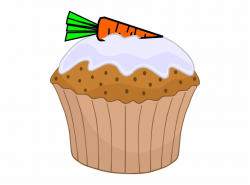 Muffin Clipart Cack - Cupcake Clip Art - cupcake clipart png ...