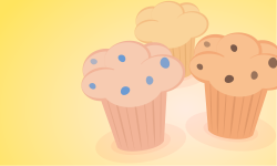 Mini Muffins (12)