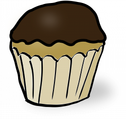 Chocolate Muffin Icons PNG - Free PNG and Icons Downloads