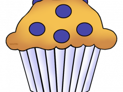 Free Blueberry Muffin Clipart, Download Free Clip Art on ...