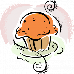 Lemon Poppy Seed Muffins | Positive Cookie Attitudes (tm)
