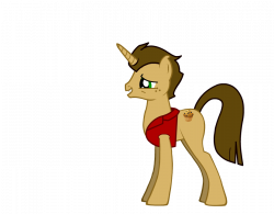 Pony OC- Stud Muffin by AtomicAzure on DeviantArt