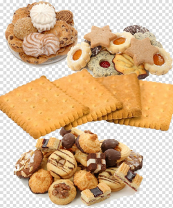 Variety of biscuits, Bakery Bel-Air Florist Muffin Food ...