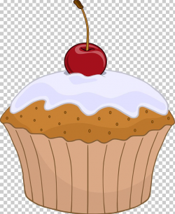 English Muffin Cupcake Frosting & Icing PNG, Clipart ...