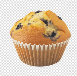 Blueberry muffin, Muffin Blueberry transparent background ...