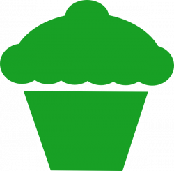 Cupcake Frosting & Icing Muffin Clip art - cake 600*589 transprent ...