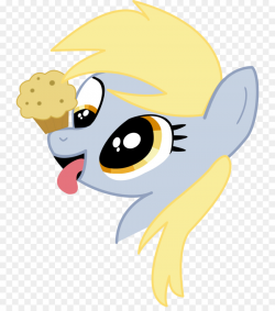 Muffin Derpy Hooves Mother Clip art - others png download ...
