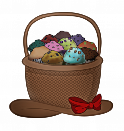 Supersized Muffin Basket Hat by Reitanna-Seishin on DeviantArt