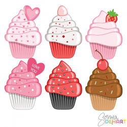 Free Cupcakes Pictures, Download Free Clip Art, Free Clip ...