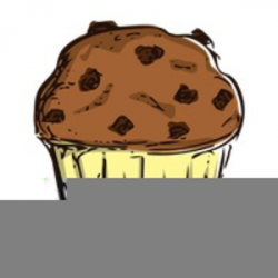 Free Muffin Clipart Images | Free Images at Clker.com ...