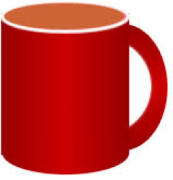 Free Cute Clipart: coffee mug clipart images