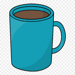 Coffee Cup Line Art Email Mug - Mug Clipart - Png Download ...