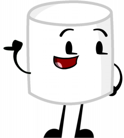 Image - Marshmallow Pose.png | Object Multiverse Wiki | FANDOM ...