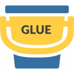 Bucket of Python Glue