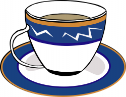 No Coffee Cliparts#5147487 - Shop of Clipart Library