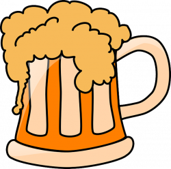 Root Beer Clipart Beer Mug#3863868