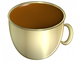 Coffee Mug Cliparts#4555135 - Shop of Clipart Library