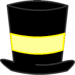 Image - Lemon Top Hat Body.png | Object Shows Community | FANDOM ...