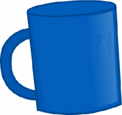 Image - Cup Body OIR.png | Object Shows Community | FANDOM powered ...