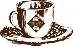Home New - Bear & Bean Company