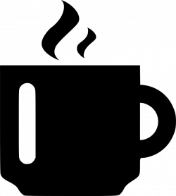 Coffee Mug Steam Svg Png Icon Free Download (#513562 ...