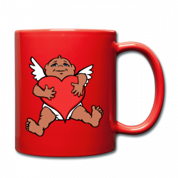 Souvenirs and Gifts by Kim Hunter - Collection | Cupid Cups Custom ...
