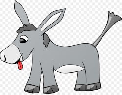 Mule Donkey Clip art - donkey png download - 1920*1473 - Free ...