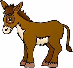 mule clipart - Google Search | CLIP ART FOR ANIMATED BIBLE CLASS ...