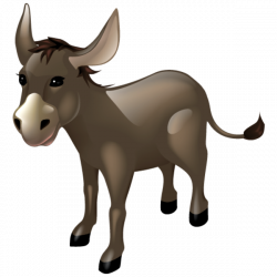 mule clipart - Google Search | CLIP ART FOR ANIMATED BIBLE CLASS ...
