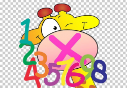 Multiplication Table Mathematics PNG, Clipart, Academic Year ...