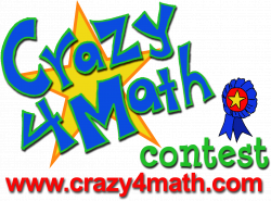 Kids Go Crazy for Math Again - Googol Learning's 2nd Annual Crazy 4 ...