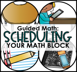 Setting Up Guided Math Kindergarten-5th Grade | Pinterest | Math and ...