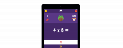 Multiplication Times Tables Game For Kids | Educational apps by ...