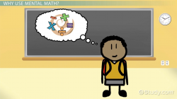 Mental Math: Multiplication and Division - Video & Lesson ...