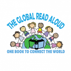 Global Read Aloud Shirt 2018 #GRA18 – The Global Read Aloud