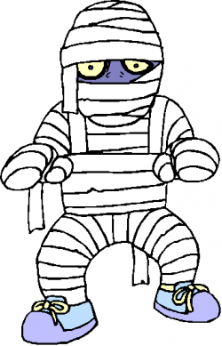 Free Mummy Clipart Pictures - Clipartix