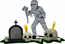 Mummy Clipart at GetDrawings.com | Free for personal use Mummy ...