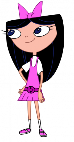 Image - Isabella Garcia-Shapiro.png | Phineas and Ferb Wiki | FANDOM ...