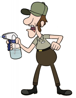 Tate McGucket | Gravity Falls Wiki | FANDOM powered by Wikia