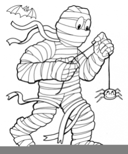 Free Printable Mummy Clipart | Free Images at Clker.com ...