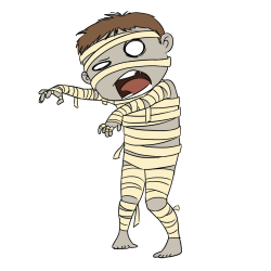 Cartoon Mummy Pictures | Free download best Cartoon Mummy ...