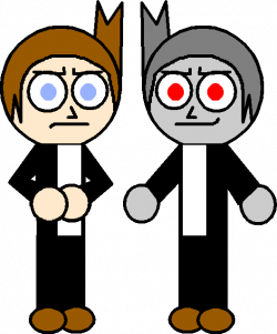 Luke and Mook - Murder Victims | Geoshea's Lost Episodes Wiki ...