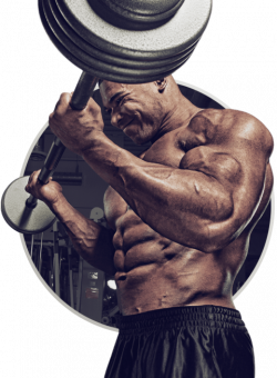 muscle man png - Free PNG Images | TOPpng