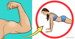 How Many Pushups Should You Do Daily For Sexy Arms