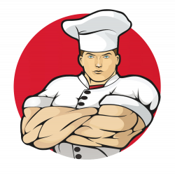 My Muscle Chef – Medium
