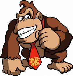 Donkey Kong | Universal Crusade Wikia | FANDOM powered by Wikia