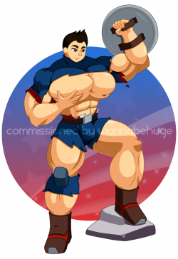 Image - Commission wannabehuge by mindloop-d92kycj.png | Animated ...