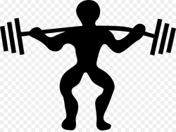 Fitness Cartoon clipart - Sports, Muscle, Hand, transparent ...