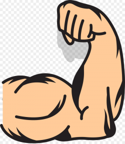 Muscle arms Muscle arms Clip art - strong arms png download - 2006 ...