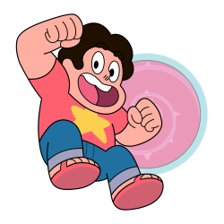 Steven Universe | Animated Video Games Muscle Wikia | FANDOM powered ...